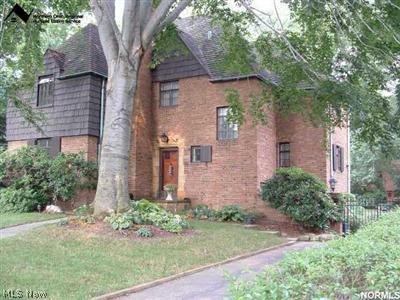 16058 Henley Road Cleveland, OH 44112 - Photo 1 of 1