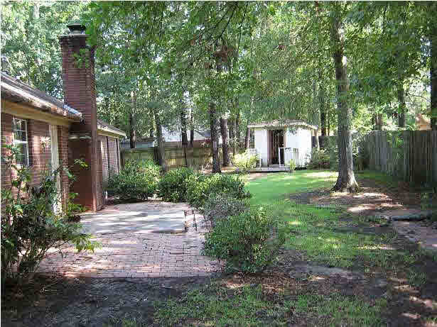 121 Stockton Drive Flowood, MS 39232 - Photo 8 of 9 back