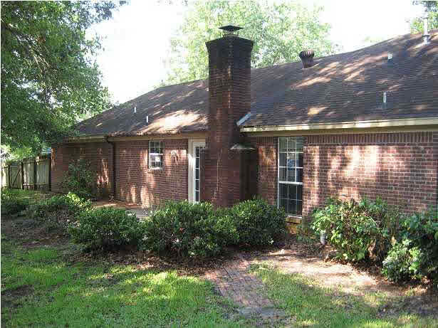 121 Stockton Drive Flowood, MS 39232 - Photo 9 of 9 back exterior