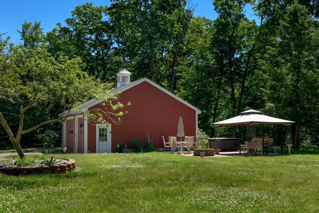 62 South Ashburnham Road Westminster, MA 01473 - Photo 22 of 24