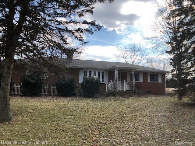 11200 9 Mile Road South Lyon, MI 48178 - Photo 1 of 22 Front 1.JPG
