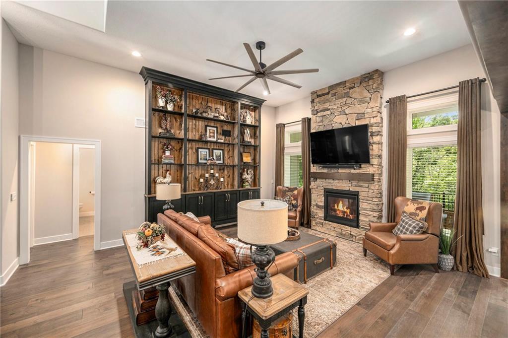 1807 Southwest Cemetery Road Oak Grove, MO 64075 - Photo 11 of 61