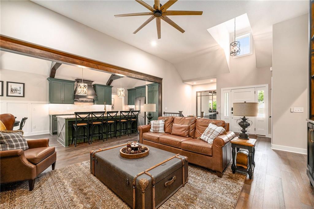 1807 Southwest Cemetery Road Oak Grove, MO 64075 - Photo 13 of 61