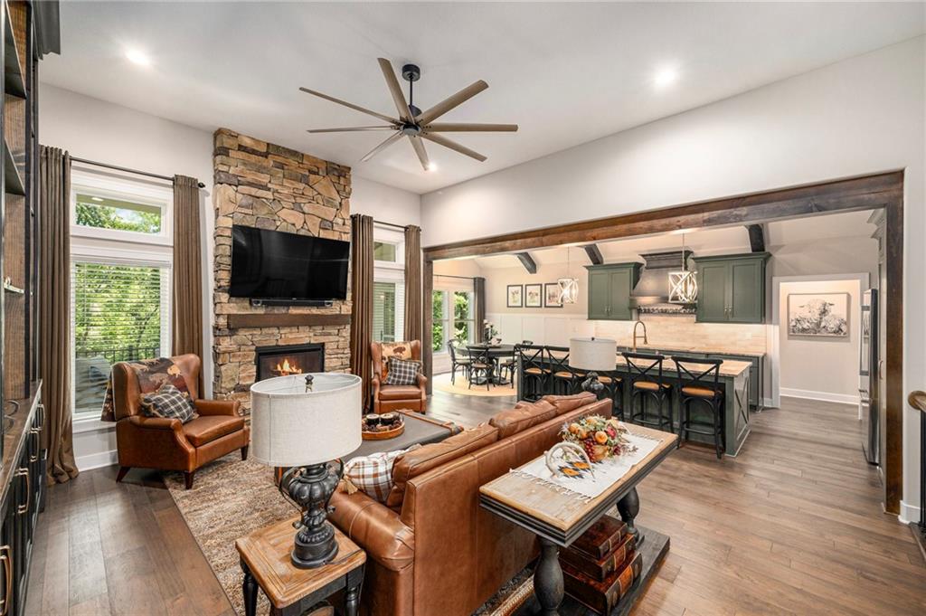 1807 Southwest Cemetery Road Oak Grove, MO 64075 - Photo 14 of 61