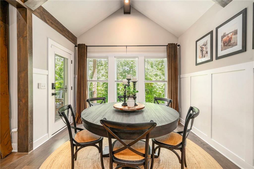 1807 Southwest Cemetery Road Oak Grove, MO 64075 - Photo 15 of 61