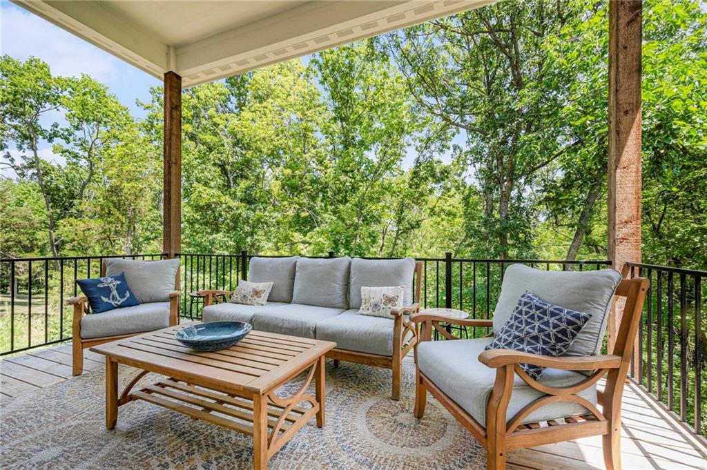 1807 Southwest Cemetery Road Oak Grove, MO 64075 - Photo 16 of 61