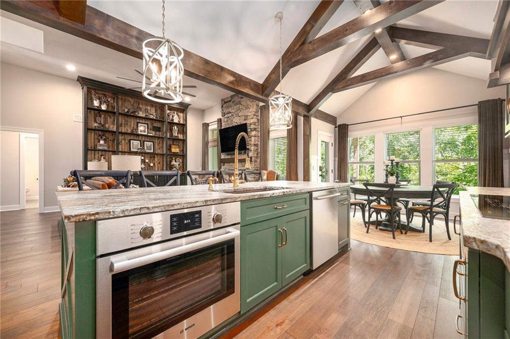 1807 Southwest Cemetery Road Oak Grove, MO 64075 - Photo 18 of 61