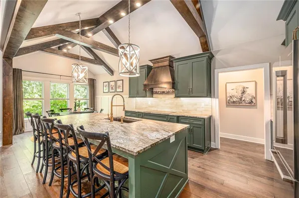 $725,000 | 1807 Southwest Cemetery Road, Oak Grove, MO 64075