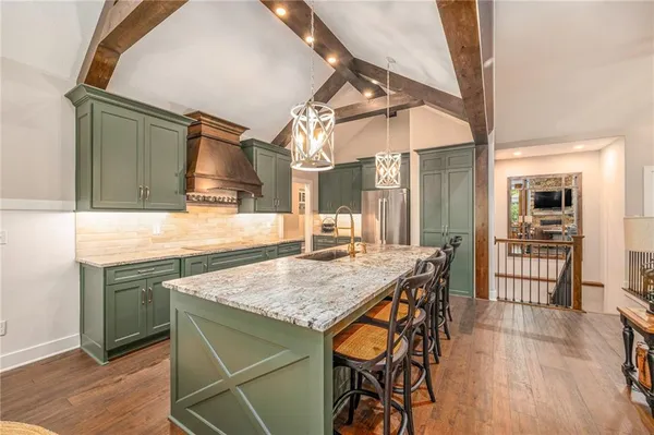 $725,000 | 1807 Southwest Cemetery Road, Oak Grove, MO 64075
