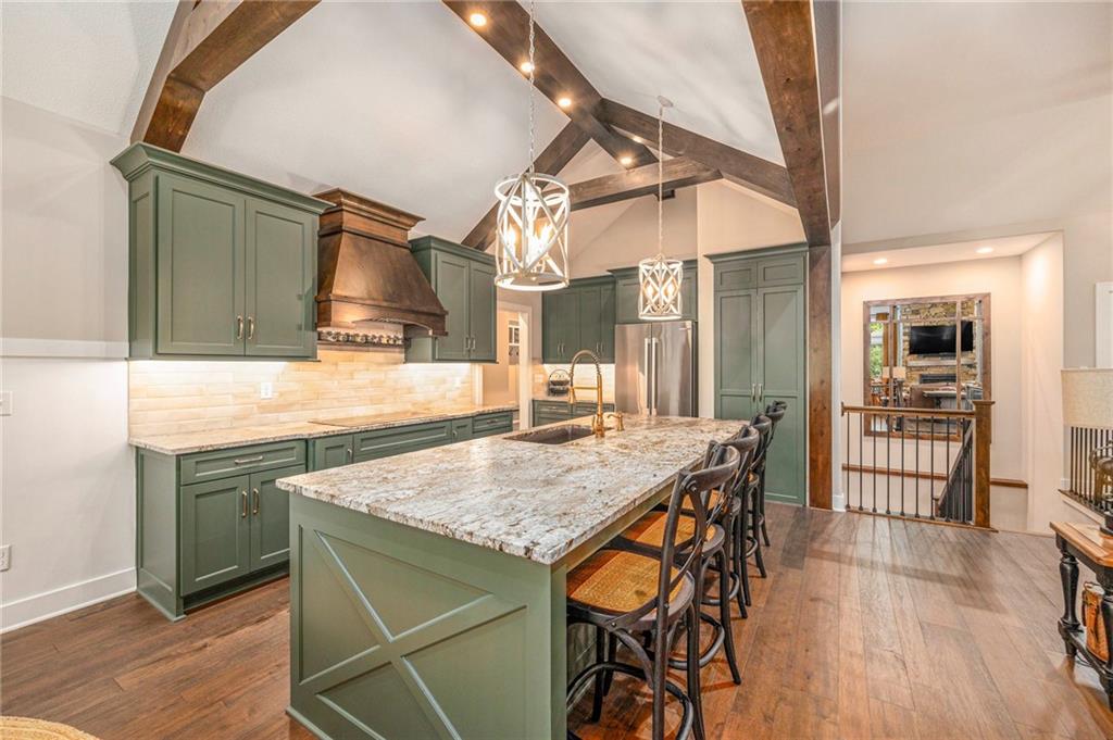 1807 Southwest Cemetery Road Oak Grove, MO 64075 - Photo 21 of 61