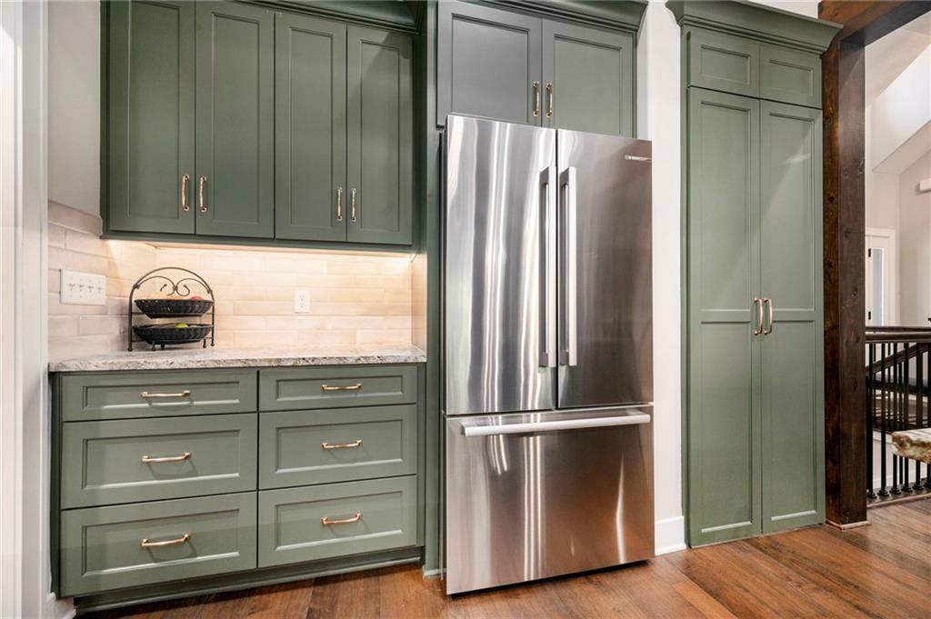 1807 Southwest Cemetery Road Oak Grove, MO 64075 - Photo 22 of 61