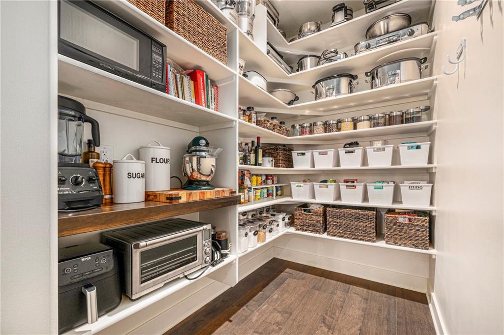 1807 Southwest Cemetery Road Oak Grove, MO 64075 - Photo 23 of 61