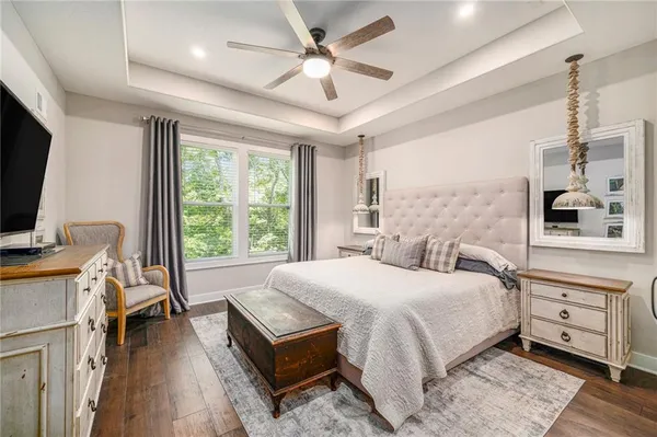 $725,000 | 1807 Southwest Cemetery Road, Oak Grove, MO 64075