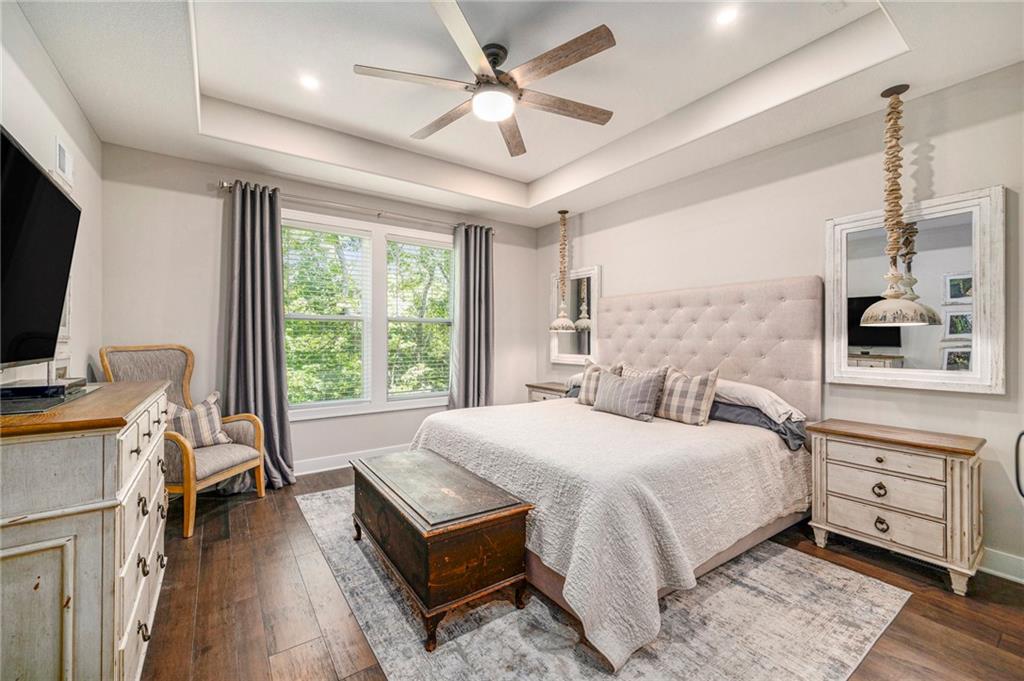 1807 Southwest Cemetery Road Oak Grove, MO 64075 - Photo 26 of 61