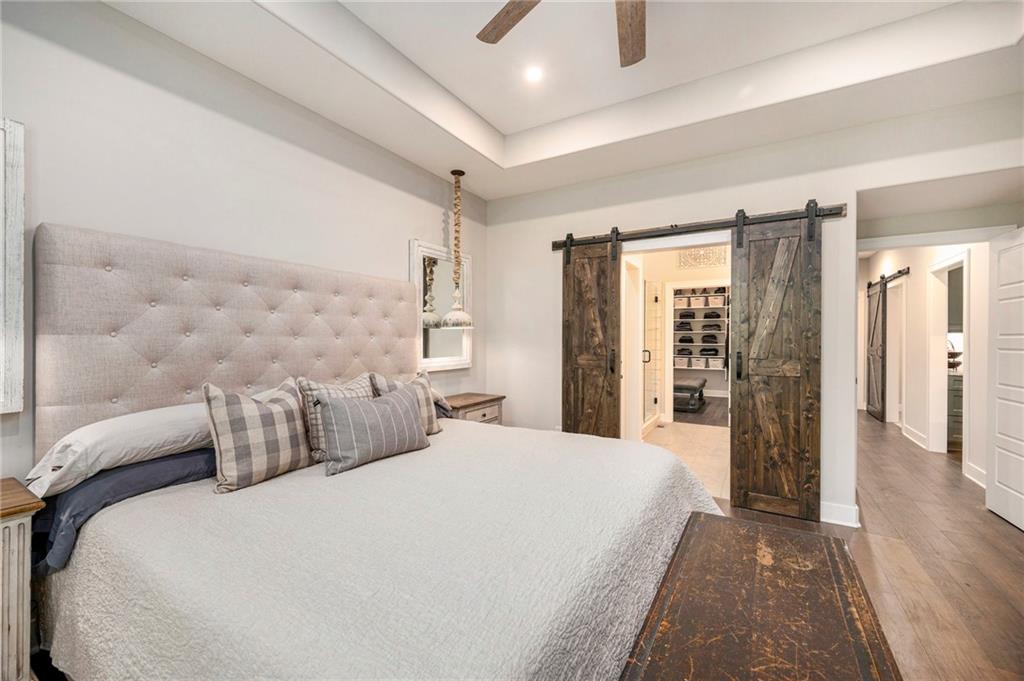 1807 Southwest Cemetery Road Oak Grove, MO 64075 - Photo 30 of 61