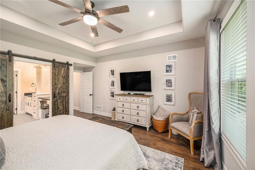 1807 Southwest Cemetery Road Oak Grove, MO 64075 - Photo 31 of 61