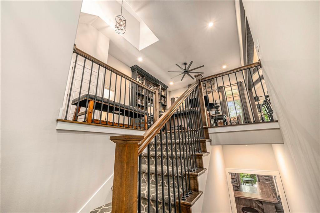 1807 Southwest Cemetery Road Oak Grove, MO 64075 - Photo 36 of 61