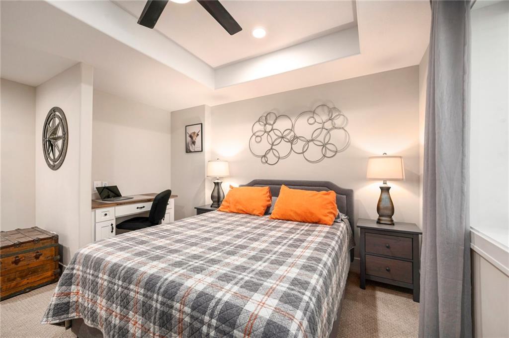 1807 Southwest Cemetery Road Oak Grove, MO 64075 - Photo 39 of 61