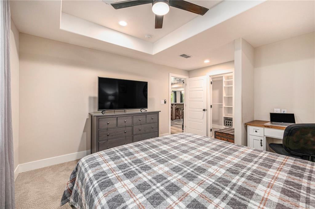 1807 Southwest Cemetery Road Oak Grove, MO 64075 - Photo 40 of 61