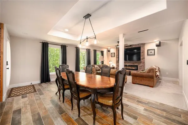 $725,000 | 1807 Southwest Cemetery Road, Oak Grove, MO 64075