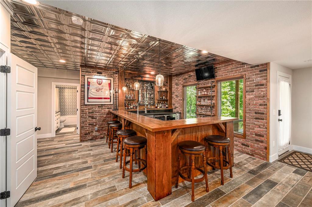 1807 Southwest Cemetery Road Oak Grove, MO 64075 - Photo 49 of 61