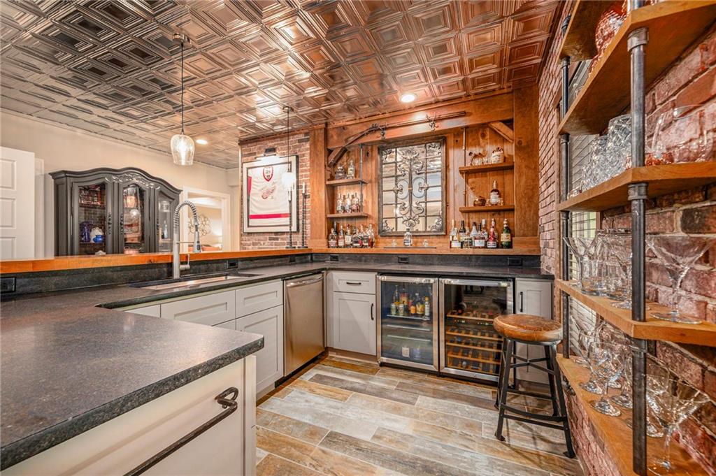 1807 Southwest Cemetery Road Oak Grove, MO 64075 - Photo 50 of 61