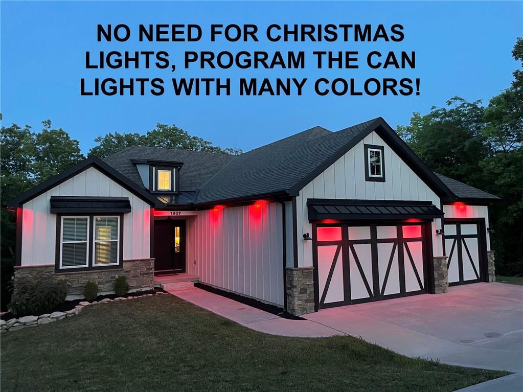 1807 Southwest Cemetery Road Oak Grove, MO 64075 - Photo 5 of 61