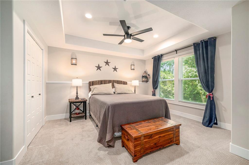 1807 Southwest Cemetery Road Oak Grove, MO 64075 - Photo 51 of 61