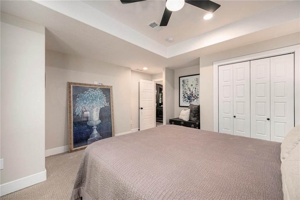 1807 Southwest Cemetery Road Oak Grove, MO 64075 - Photo 52 of 61