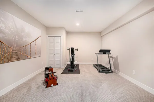 $725,000 | 1807 Southwest Cemetery Road, Oak Grove, MO 64075