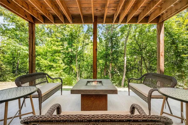 $725,000 | 1807 Southwest Cemetery Road, Oak Grove, MO 64075