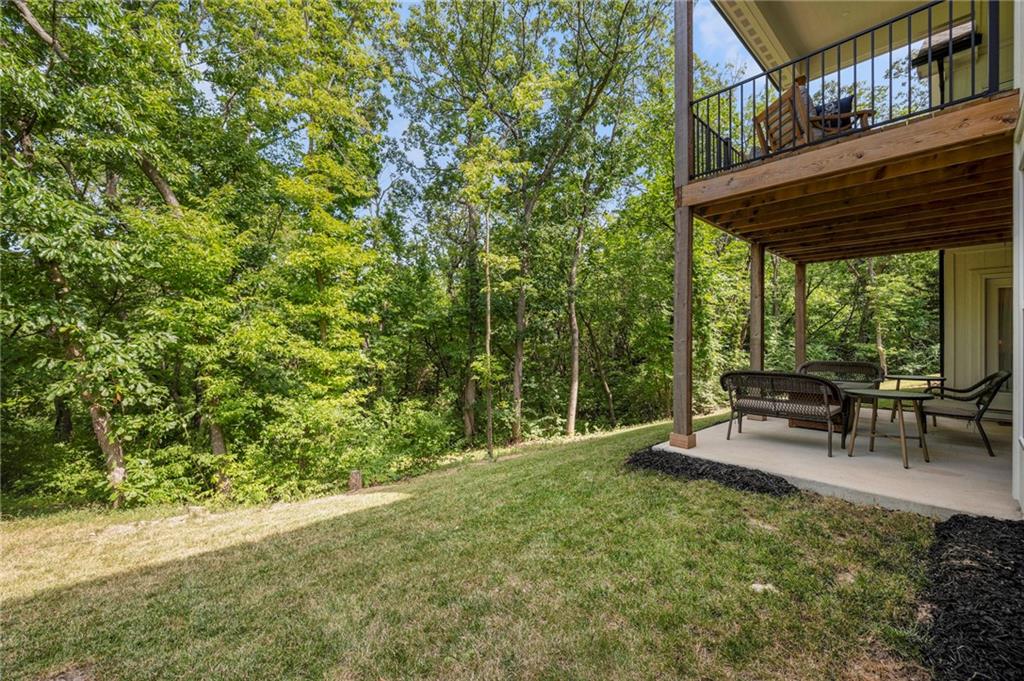 1807 Southwest Cemetery Road Oak Grove, MO 64075 - Photo 58 of 62