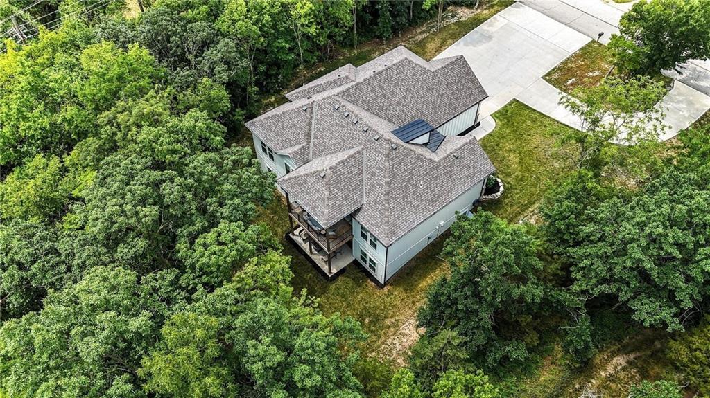 1807 Southwest Cemetery Road Oak Grove, MO 64075 - Photo 61 of 61