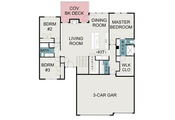 $725,000 | 1807 Southwest Cemetery Road, Oak Grove, MO 64075