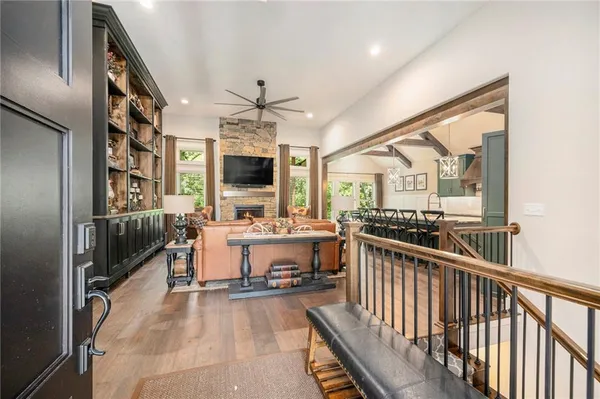 $725,000 | 1807 Southwest Cemetery Road, Oak Grove, MO 64075