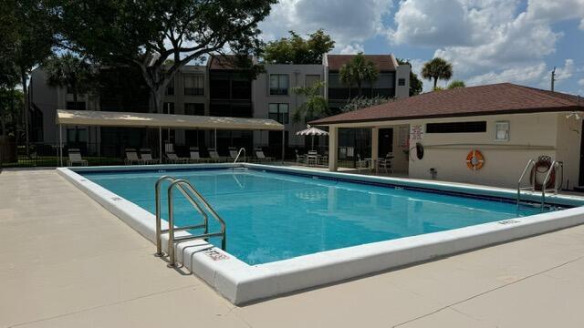 8050 West McNab Road, Unit 203 Tamarac, FL 33321 - Photo 15 of 30 Concord Village