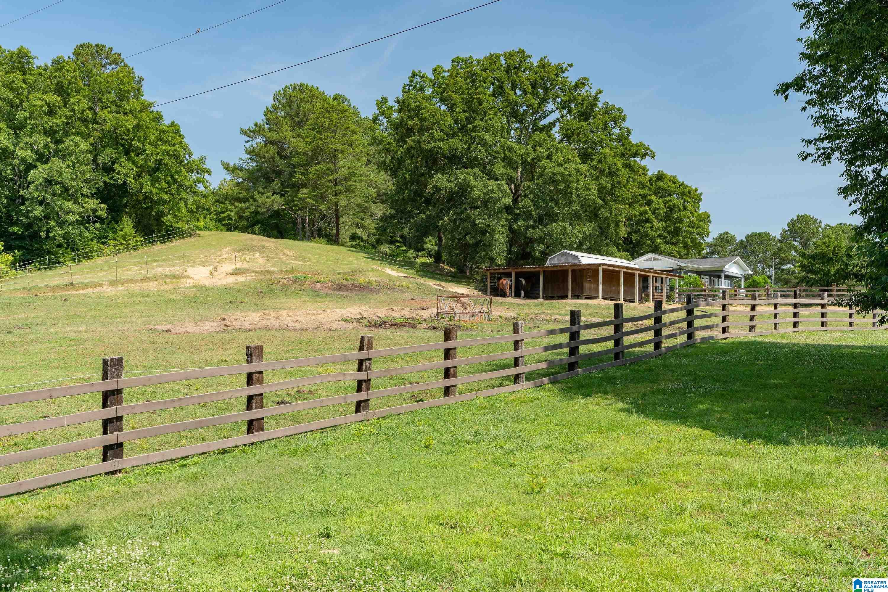 1034 Bob Glenn Road Morris, AL 35116 - Photo 41 of 60