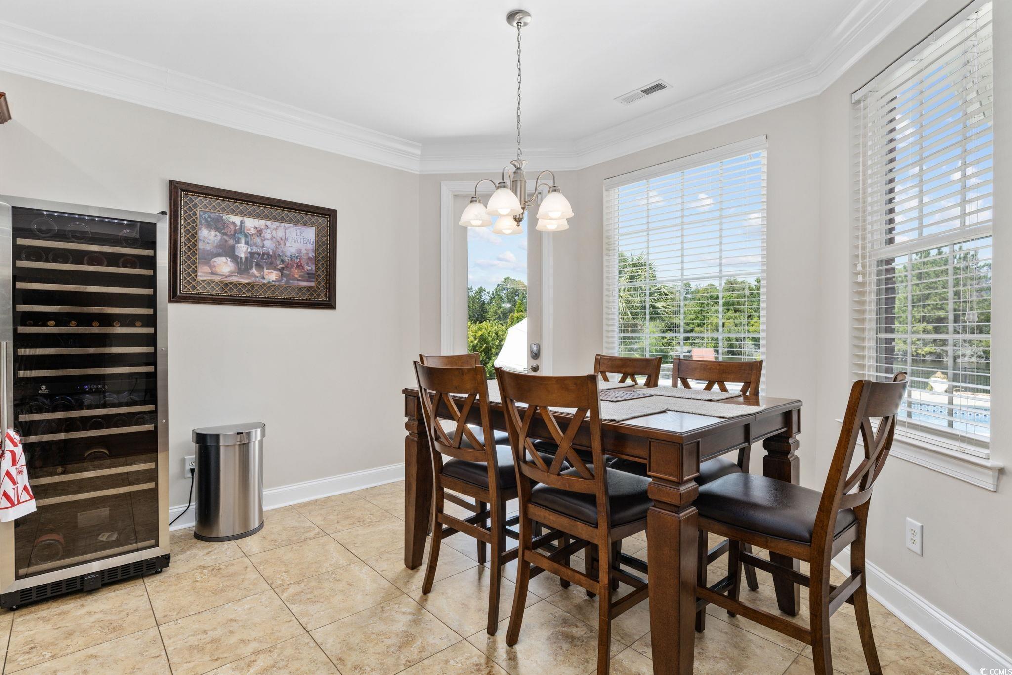 310 Babylon Pine Drive Myrtle Beach, SC 29579 - Photo 12 of 39