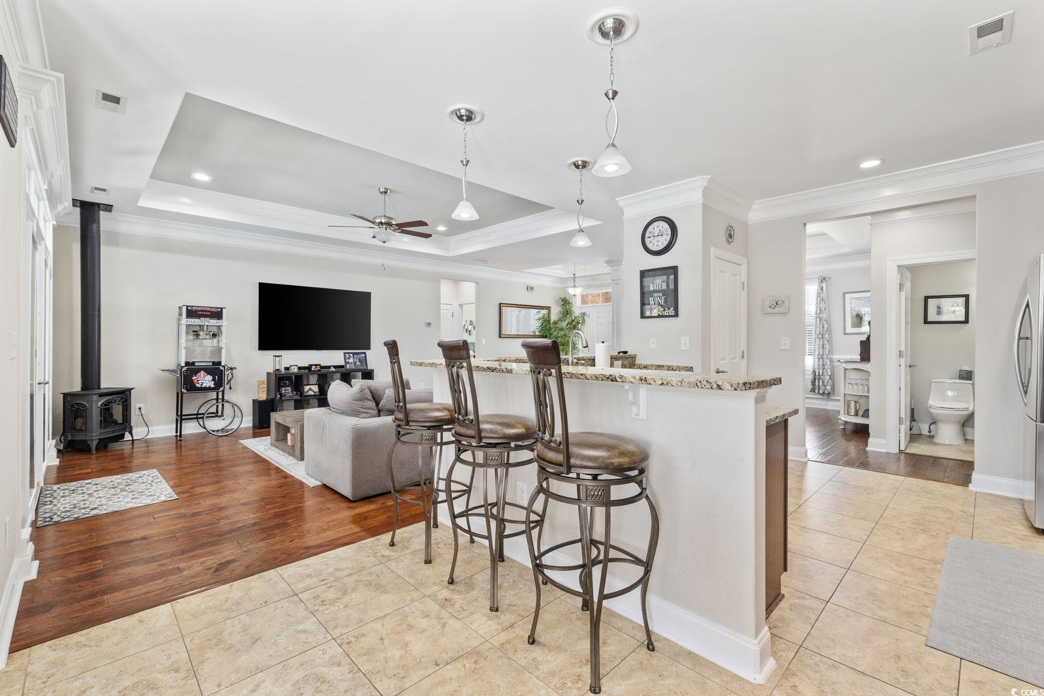 310 Babylon Pine Drive Myrtle Beach, SC 29579 - Photo 13 of 39