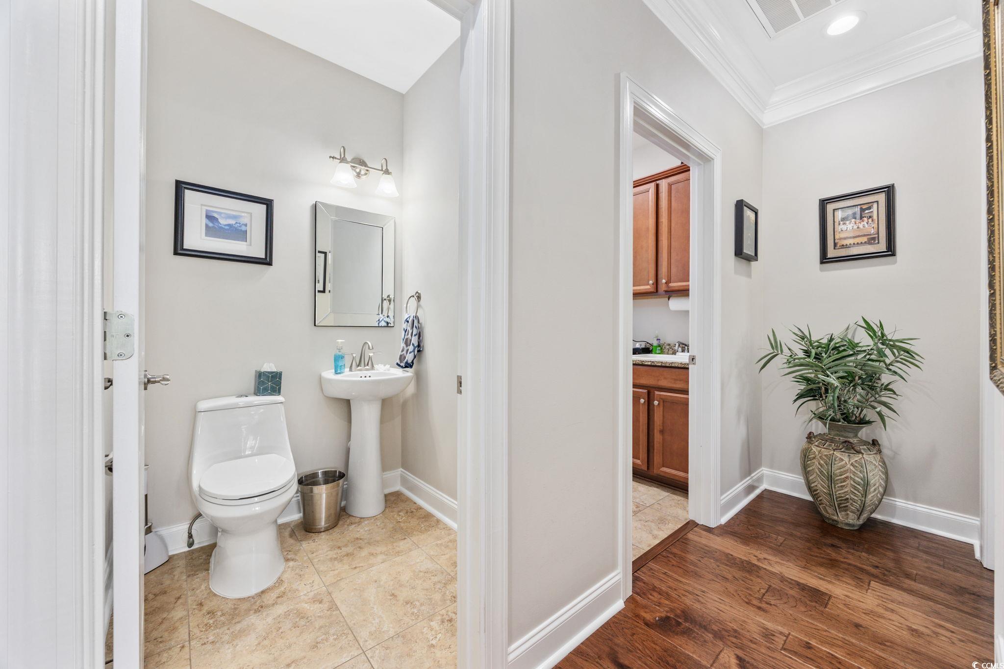 310 Babylon Pine Drive Myrtle Beach, SC 29579 - Photo 14 of 39