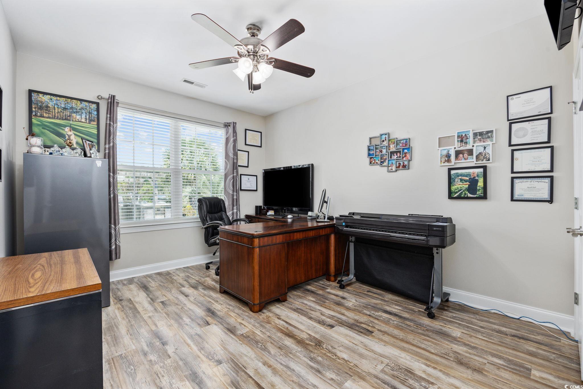 310 Babylon Pine Drive Myrtle Beach, SC 29579 - Photo 22 of 39