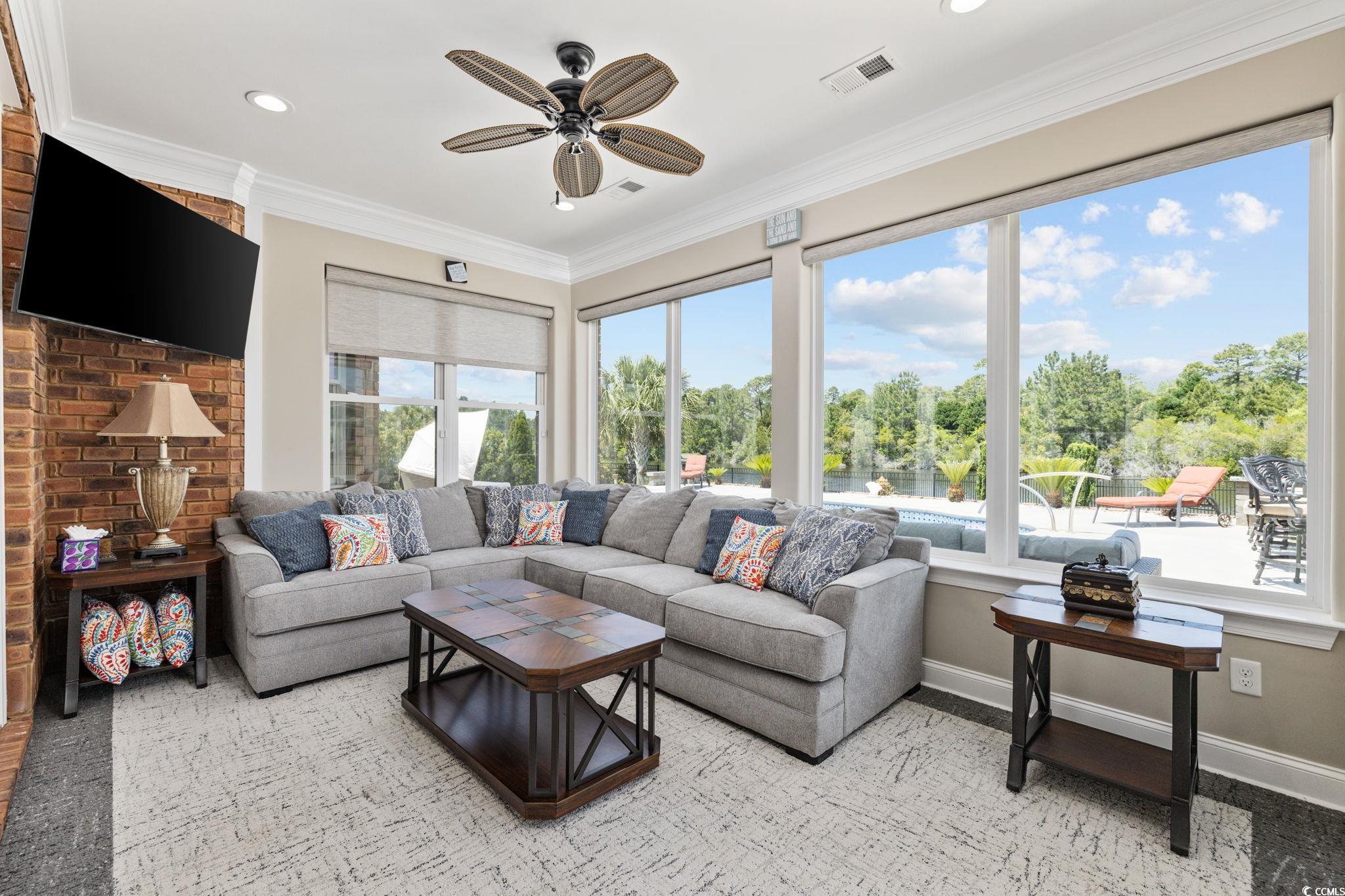 310 Babylon Pine Drive Myrtle Beach, SC 29579 - Photo 25 of 39