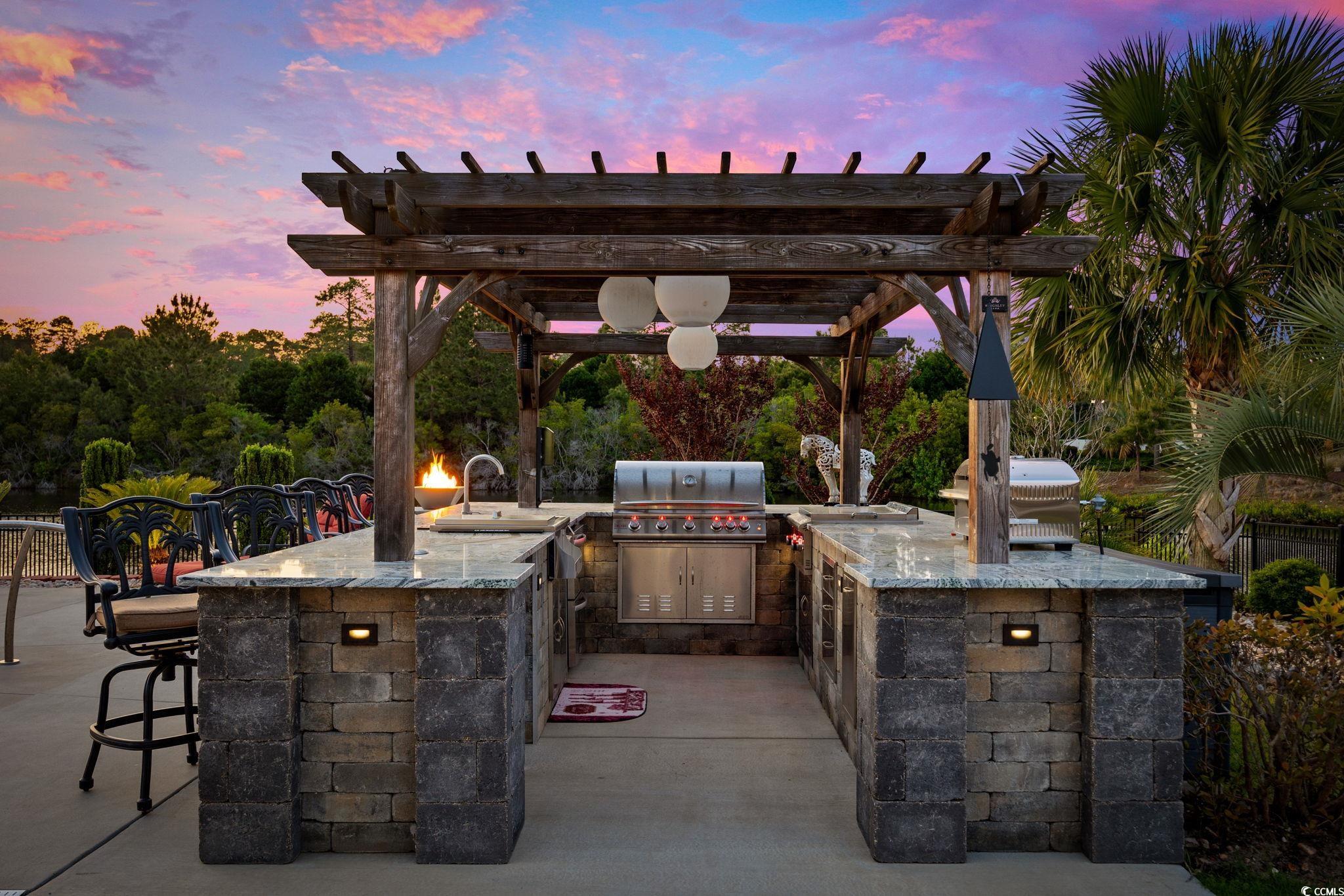 310 Babylon Pine Drive Myrtle Beach, SC 29579 - Photo 27 of 39