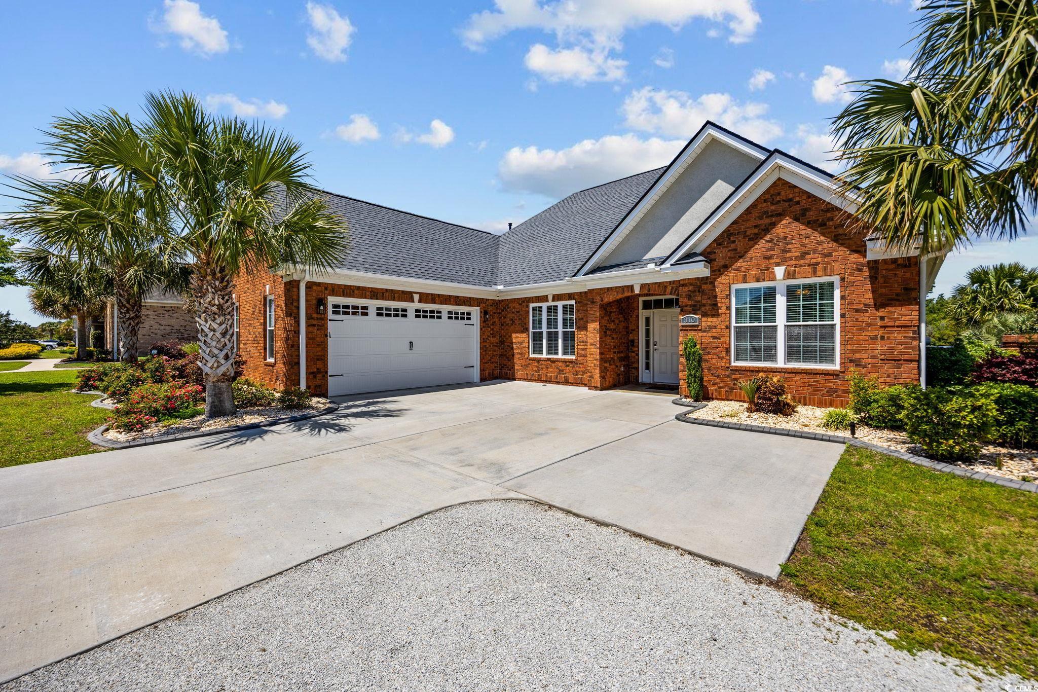 310 Babylon Pine Drive Myrtle Beach, SC 29579 - Photo 3 of 39