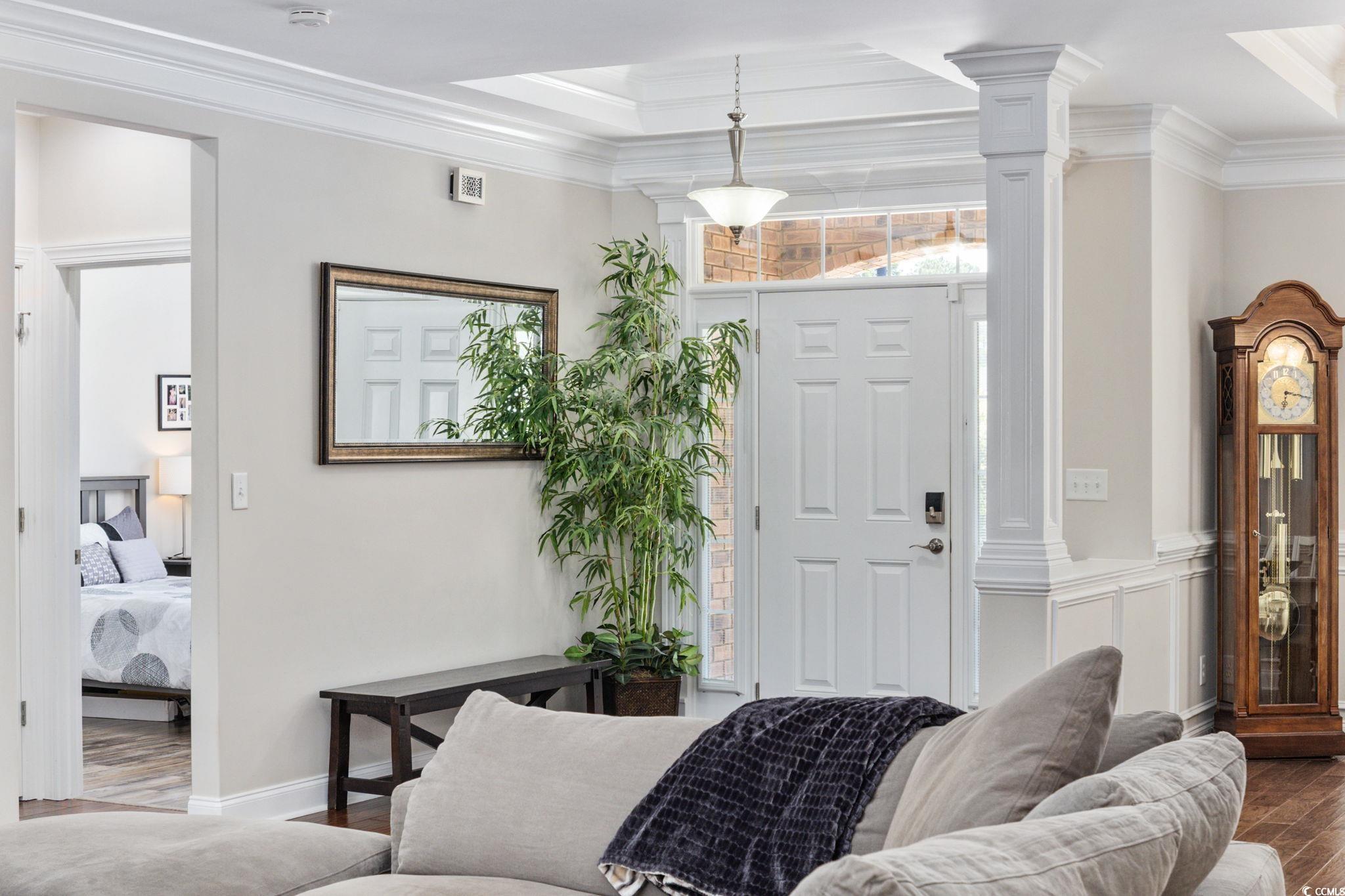 310 Babylon Pine Drive Myrtle Beach, SC 29579 - Photo 4 of 39