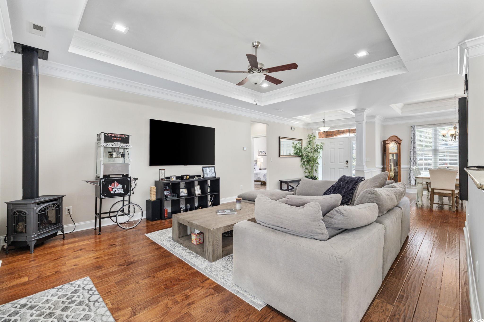 310 Babylon Pine Drive Myrtle Beach, SC 29579 - Photo 5 of 39