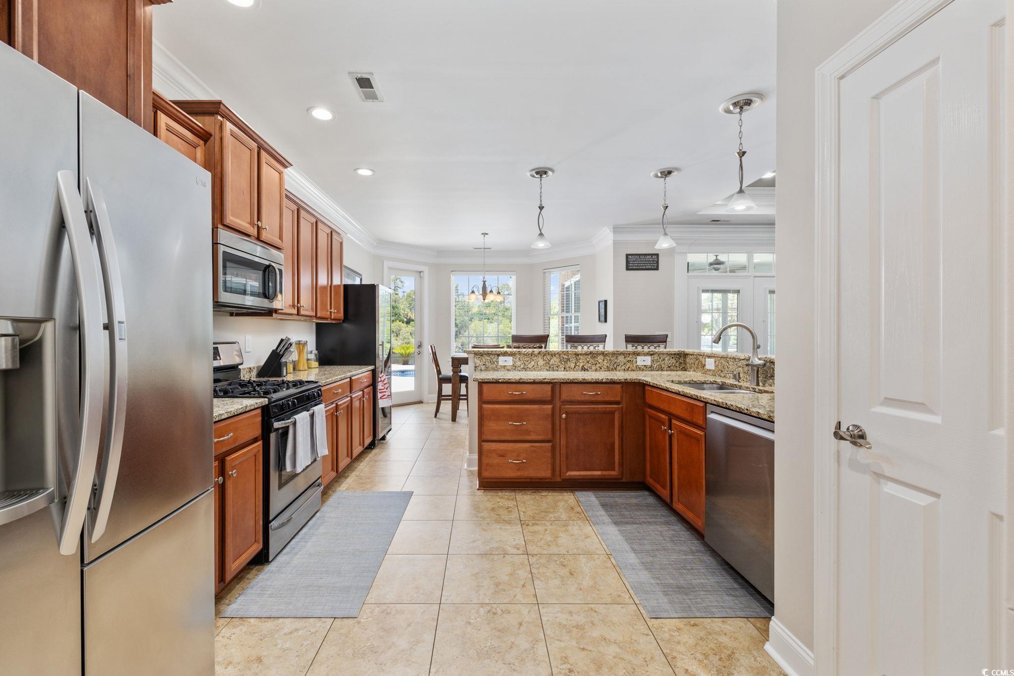 310 Babylon Pine Drive Myrtle Beach, SC 29579 - Photo 8 of 39