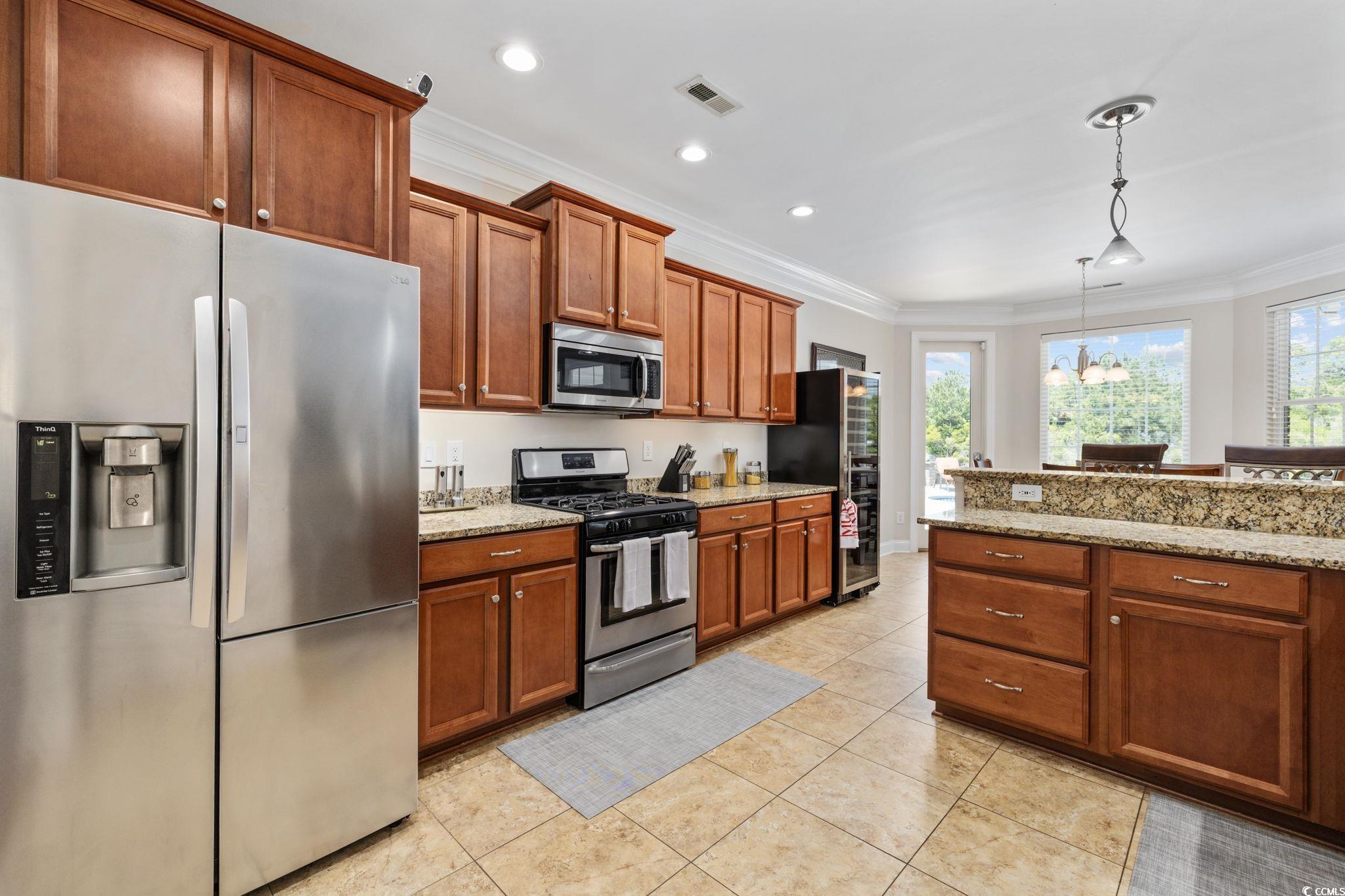 310 Babylon Pine Drive Myrtle Beach, SC 29579 - Photo 9 of 39