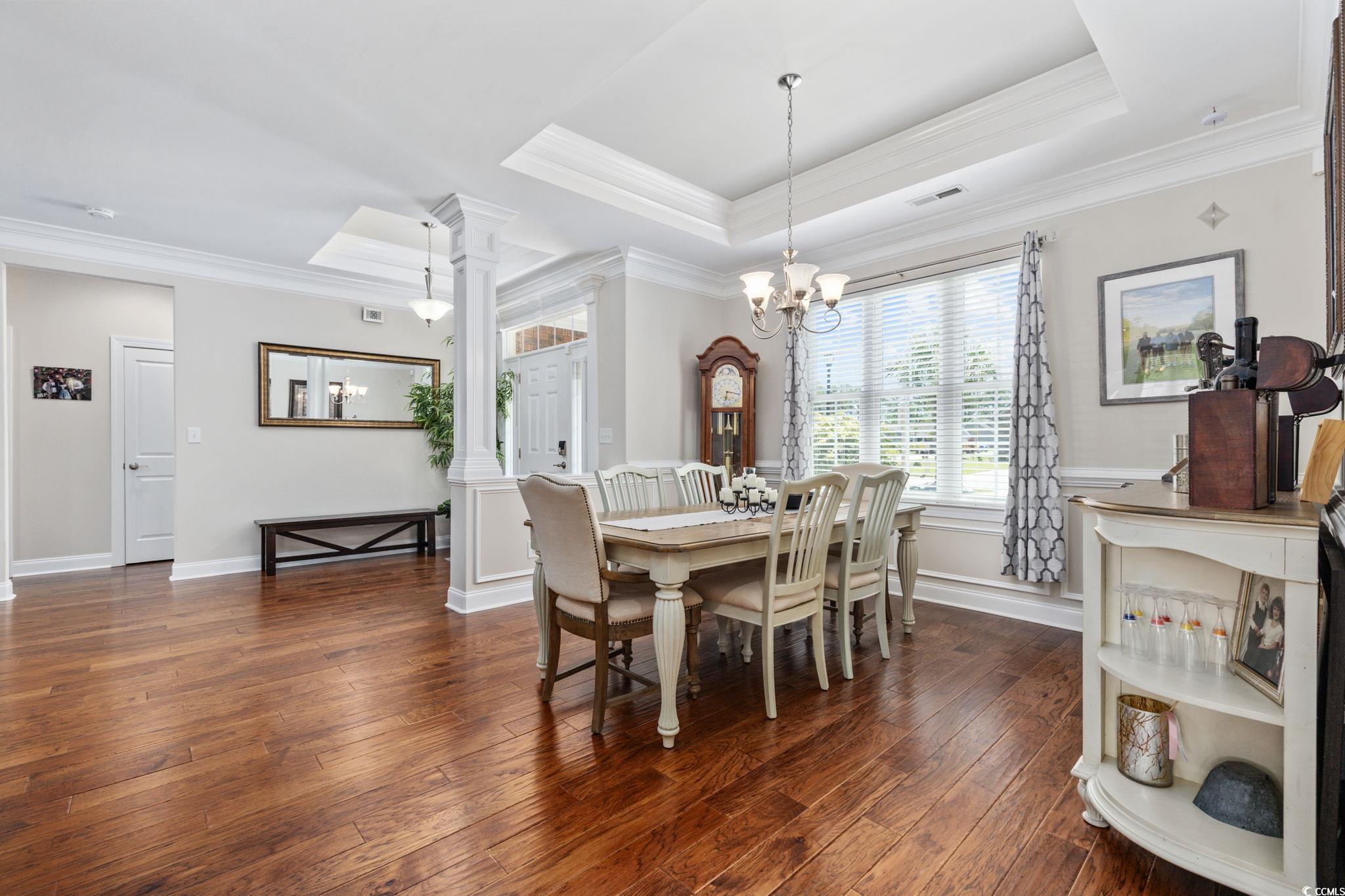 310 Babylon Pine Drive Myrtle Beach, SC 29579 - Photo 10 of 39