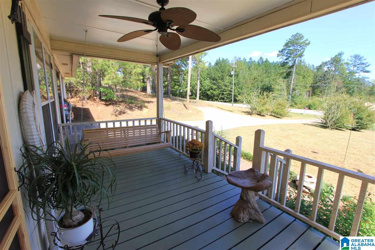 2591 County Road 65 Fruithurst, AL 36262 - Photo 17 of 40